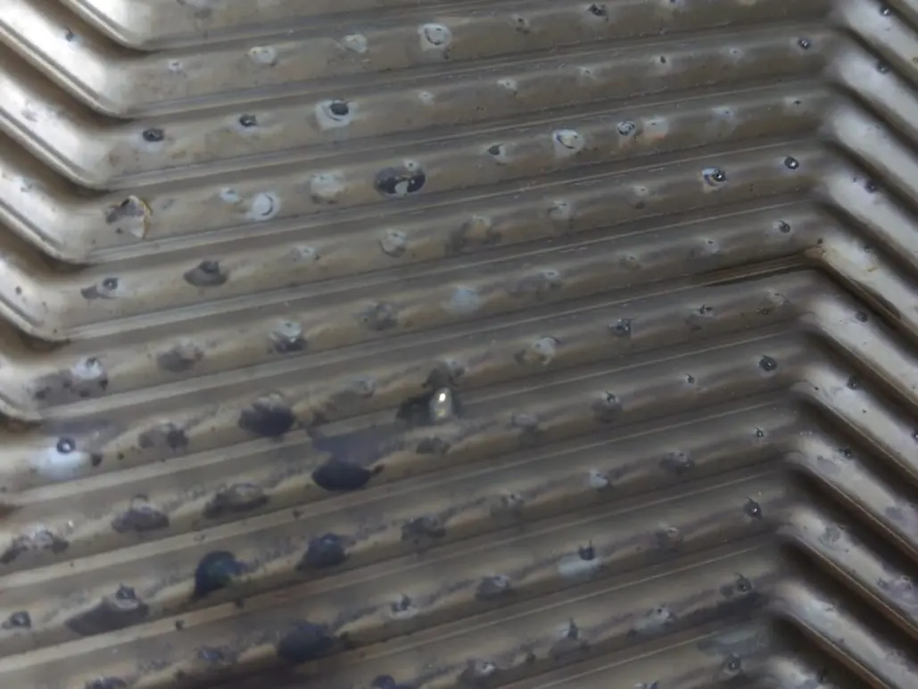 Пример работы